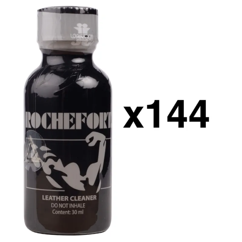 Locker Room Rochefort Hexyle 30ml x144